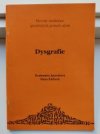 Dysgrafie