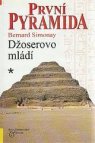 První pyramida.