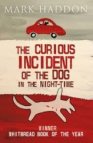 The curious incident of the dog