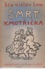 Smrt kmotřička