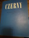 Czerny průprava zběhlosti op. 849