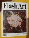 Flash art 
