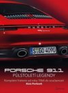 Porsche 911 Půlstoletí legendy