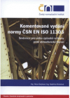 Komentované vydání normy EN ISO 11303