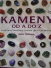 Kameny od A do Z