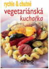 Vegetariánská kuchařka