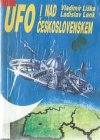 UFO i nad Československem