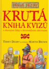 Krutá kniha kvizů