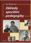 Základy speciální pedagogiky