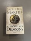 A Dance With Dragons