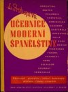 Učebnice moderní španělštiny pro školy, samouky i kursy