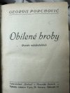 Obílené hroby