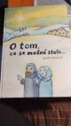 O tom co se možná stalo 
