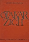 Otakar Zich