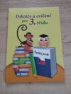 Diktáty a cvičení pro 3. třídu