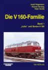 Die V160 - Familie