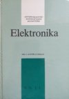 Elektronika pro 3. ročník gymnázií