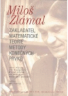 Miloš Zlámal