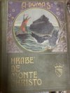 Hrabě de monte christo I-IV