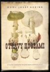 Otravy houbami