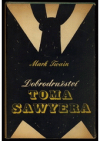Dobrodružství Toma Sawyera