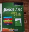 Excel 2013 snadno a rychle