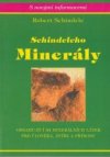 Schindeleho minerály