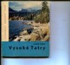 Vysoké Tatry