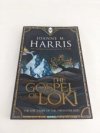 THE GOSPEL OF LOKI 