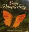 Unsere Schmetterlinge