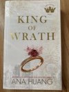 King of wrath