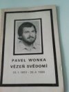 Pavel Wonka