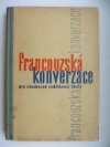 Francouzská konverzace