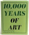 10.000 Years of Art