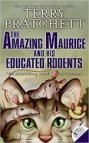 The Amazing Maurice and His Educated Rodents