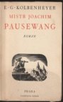 Mistr Joachim Pausewang