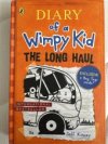 Diary of a Wimpy Kid