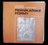 Perníkářské formy