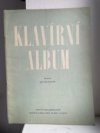 Klavírní album