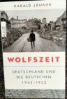 Wolfszeit