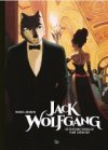 Jack Wolfgang