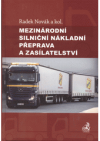 Mezinárodní silniční nákladní přeprava a zasílatelství 