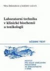 Laboratorní technika v klinické biochemii a toxikologii