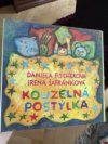 Kouzelná postýlka