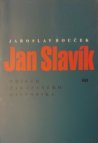 Jan Slavík