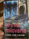 Hra na milovanie