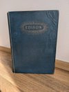 The Life and Inventions of Thomas Alva Edison