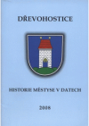 Dřevohostice