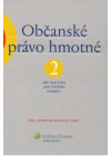 Občanské právo hmotné.
