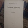 V úzkosti  hladania